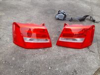 Stop fara Led Stanga/dreapta Audi A6 C7 4g