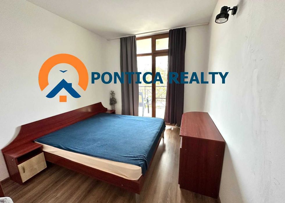 Продава се Двустаен апартамент в к.к. Слънчев бряг - 57 кв.м за 591 €/кв.м - Снимка #17