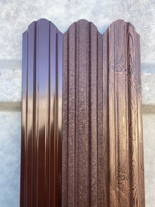 Producător Șipcă Metalică Gard