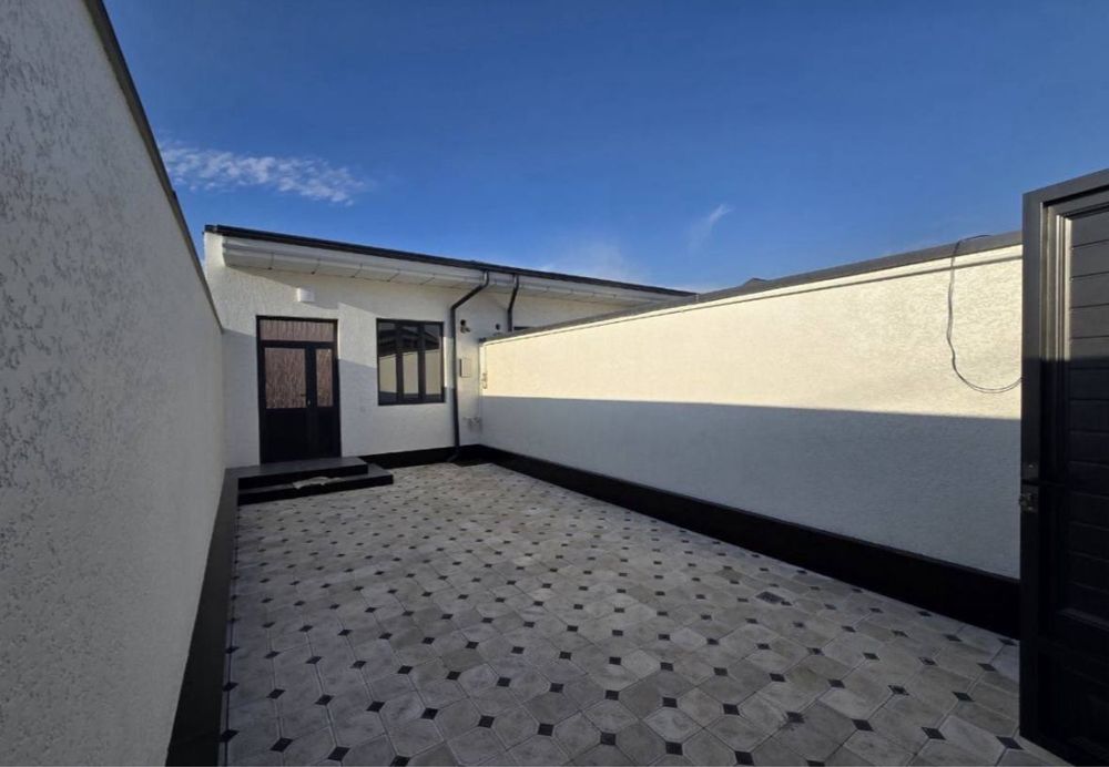 Продам дом 1 сотка - 2 комнаты Старые Сергели дешево!