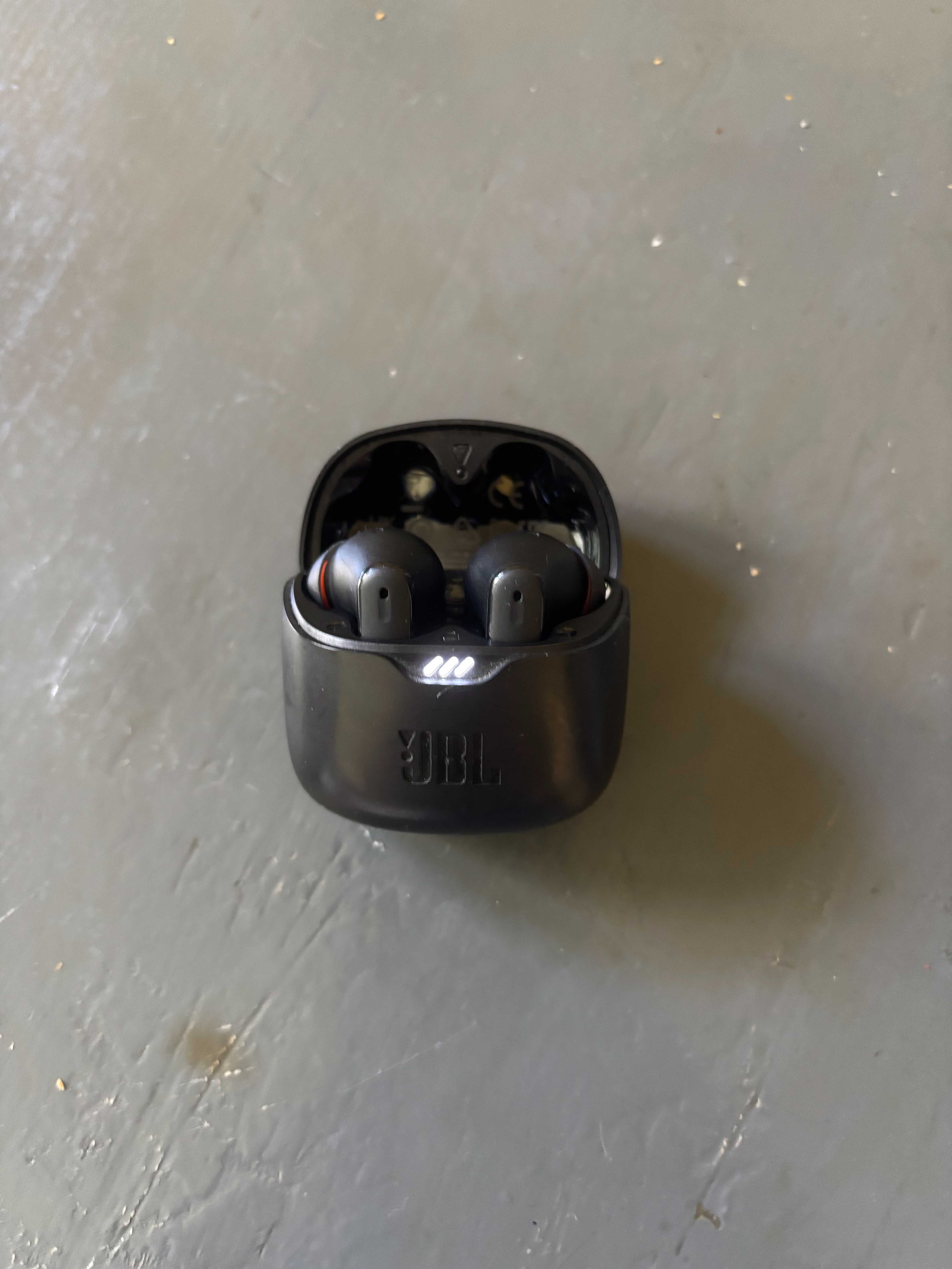 Слушалки In-Ear JBL Tune Flex, True Wireless, ANC, Bluetooth