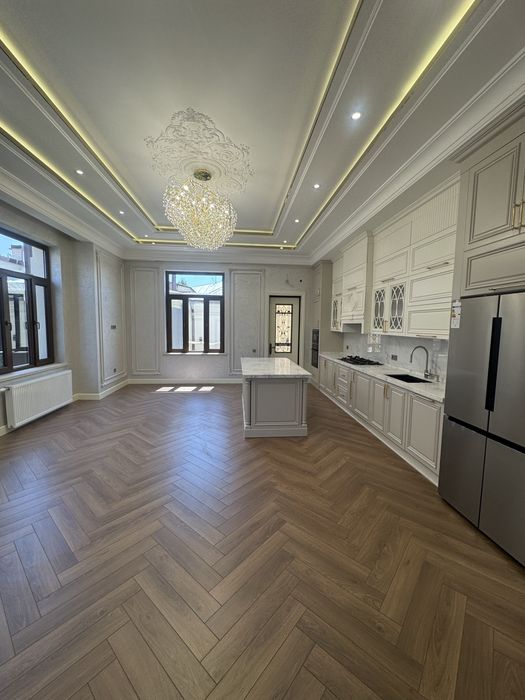 Продаётся Роскошный дом: