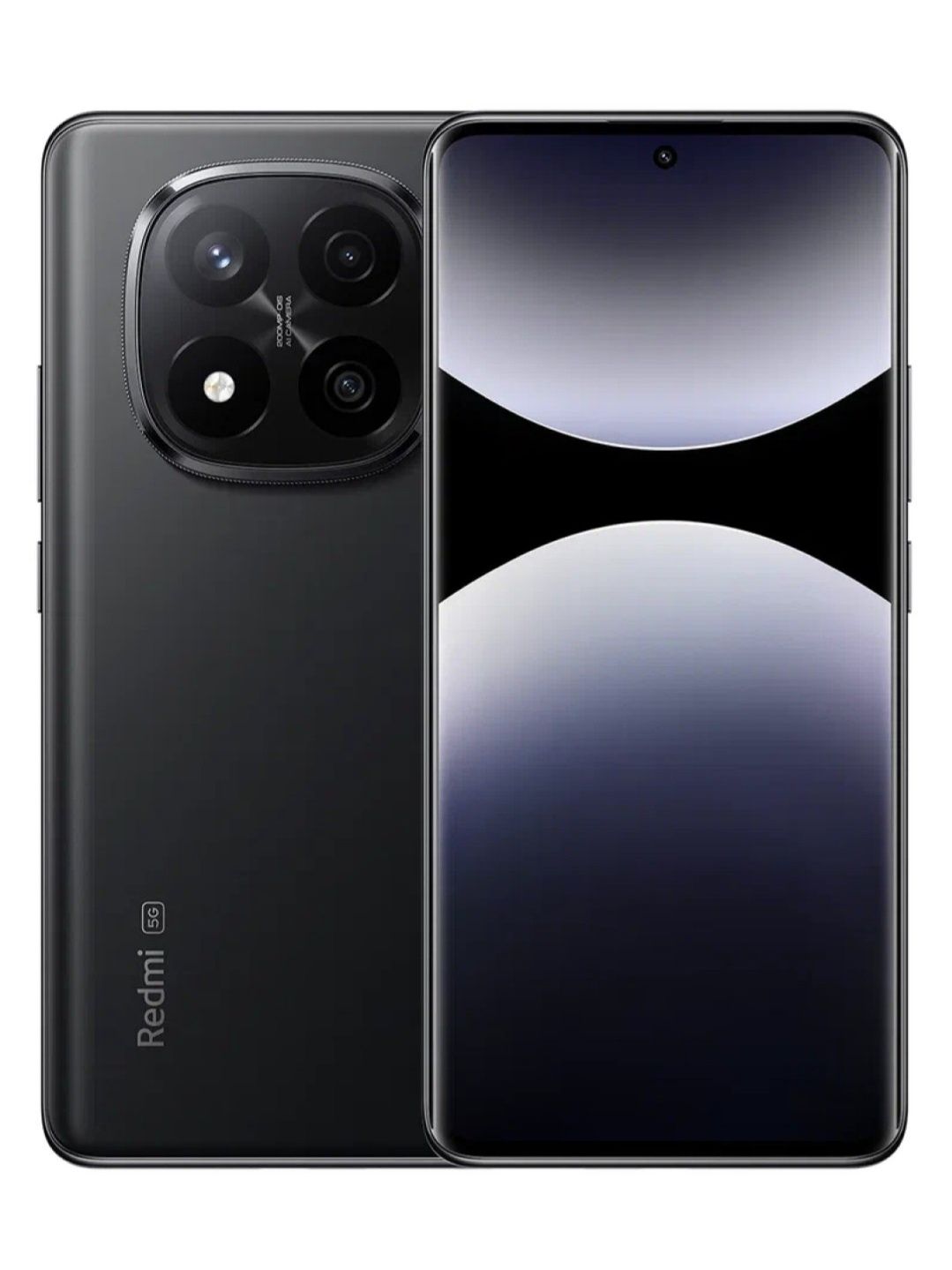 Redmi Note 14 Pro plus 5G
