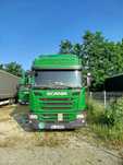 Autotractor Scania G450 Highline an 2016