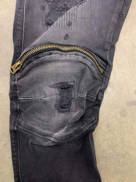 G-Star Raw • Джи Стар