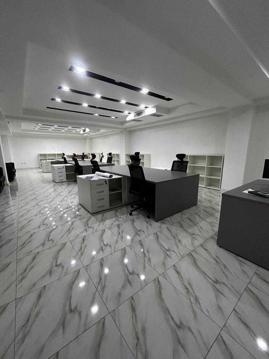 Аренда помещения, общая площадь 600 м²