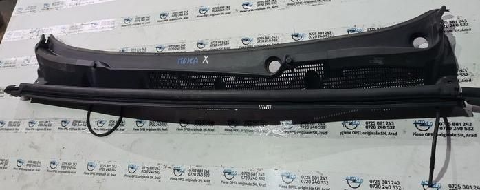 Grila stergatoare volan stanga Opel Mokka X