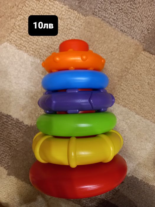 Детски   играчки,активна гимнастика