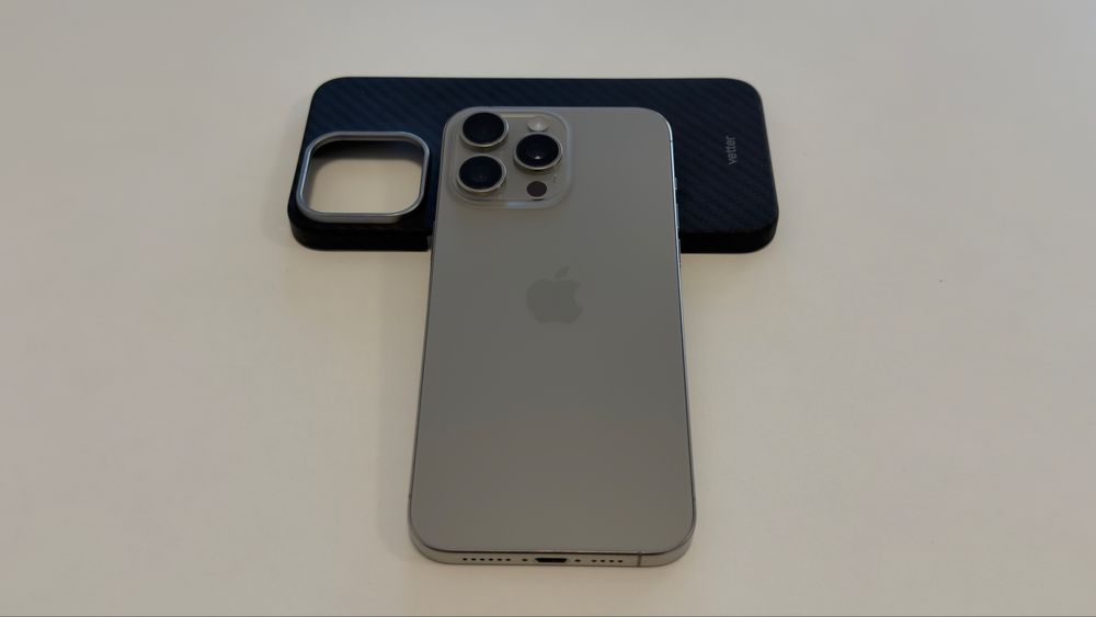 iPhone 15 Pro Max 512 GB