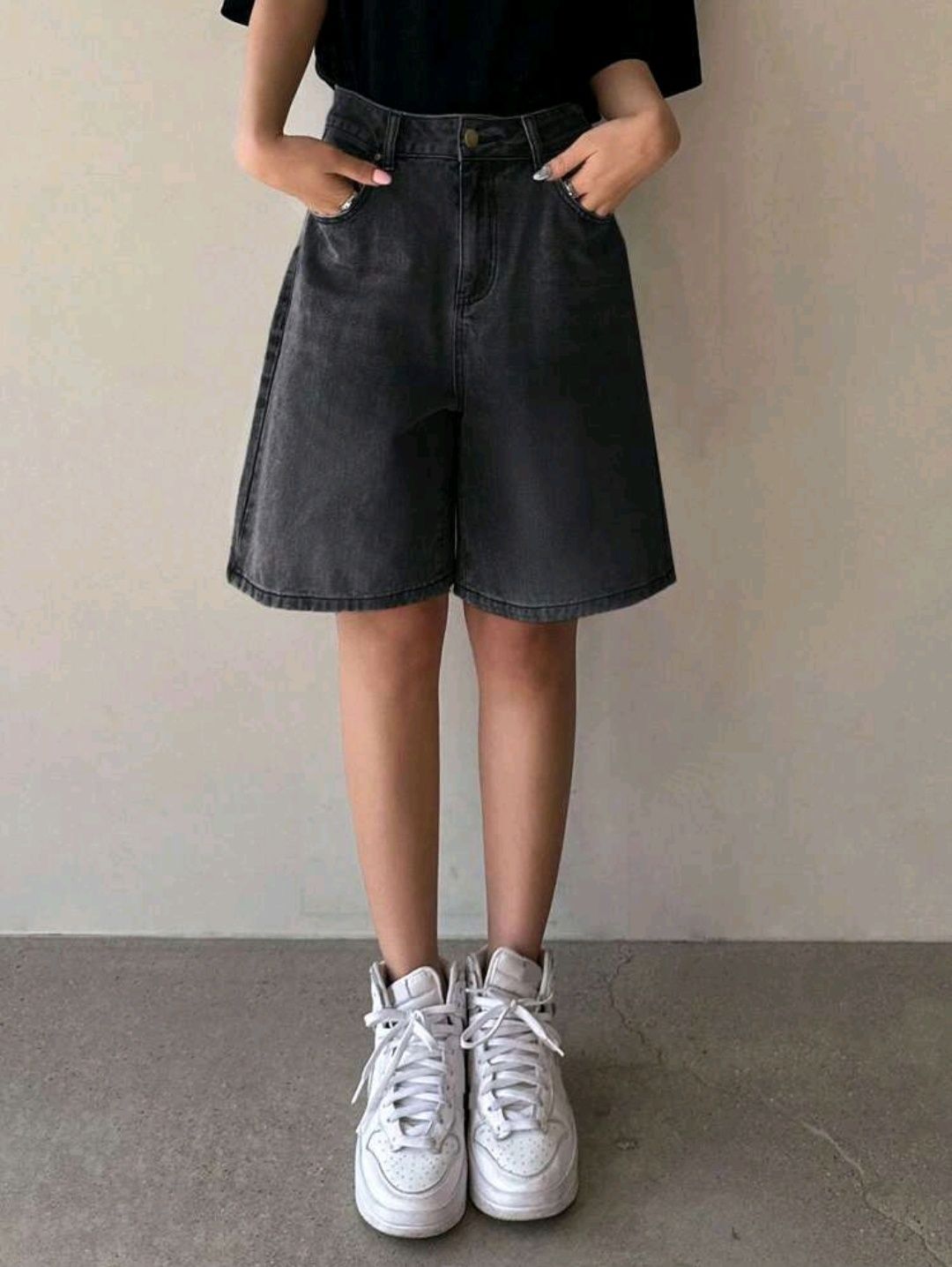 Дамски дънки от Shein