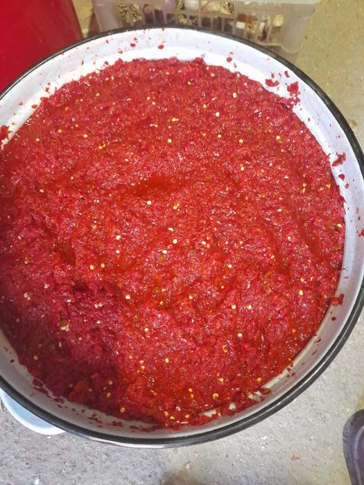 Продам Крученый горький перец