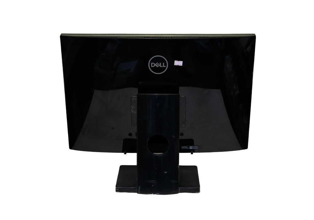 Моноблок DELL i3 8145U 21.5" DDR4 8Gb  UHD Graphics 620  SSD256Gb