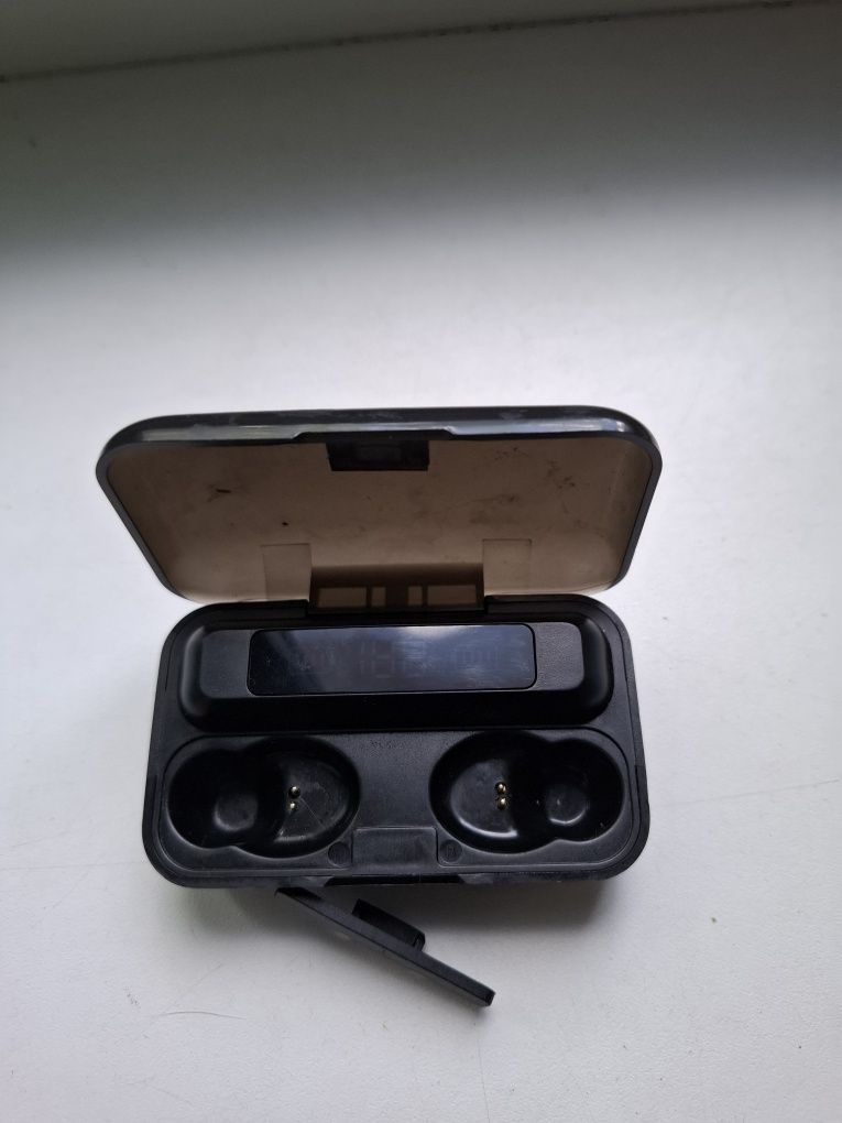TWS F9-5 беспроводные Bluetooth-наушники