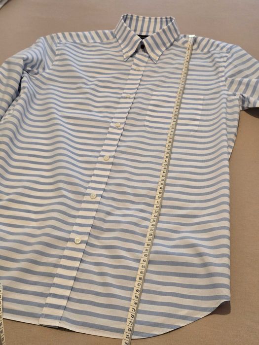 Cămașă bărbătească Massimo Dutti