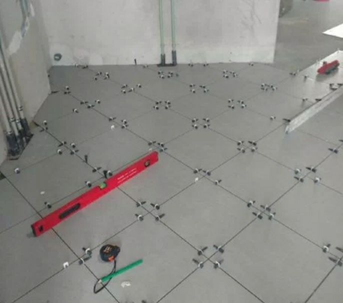 Кафель териш хизмати