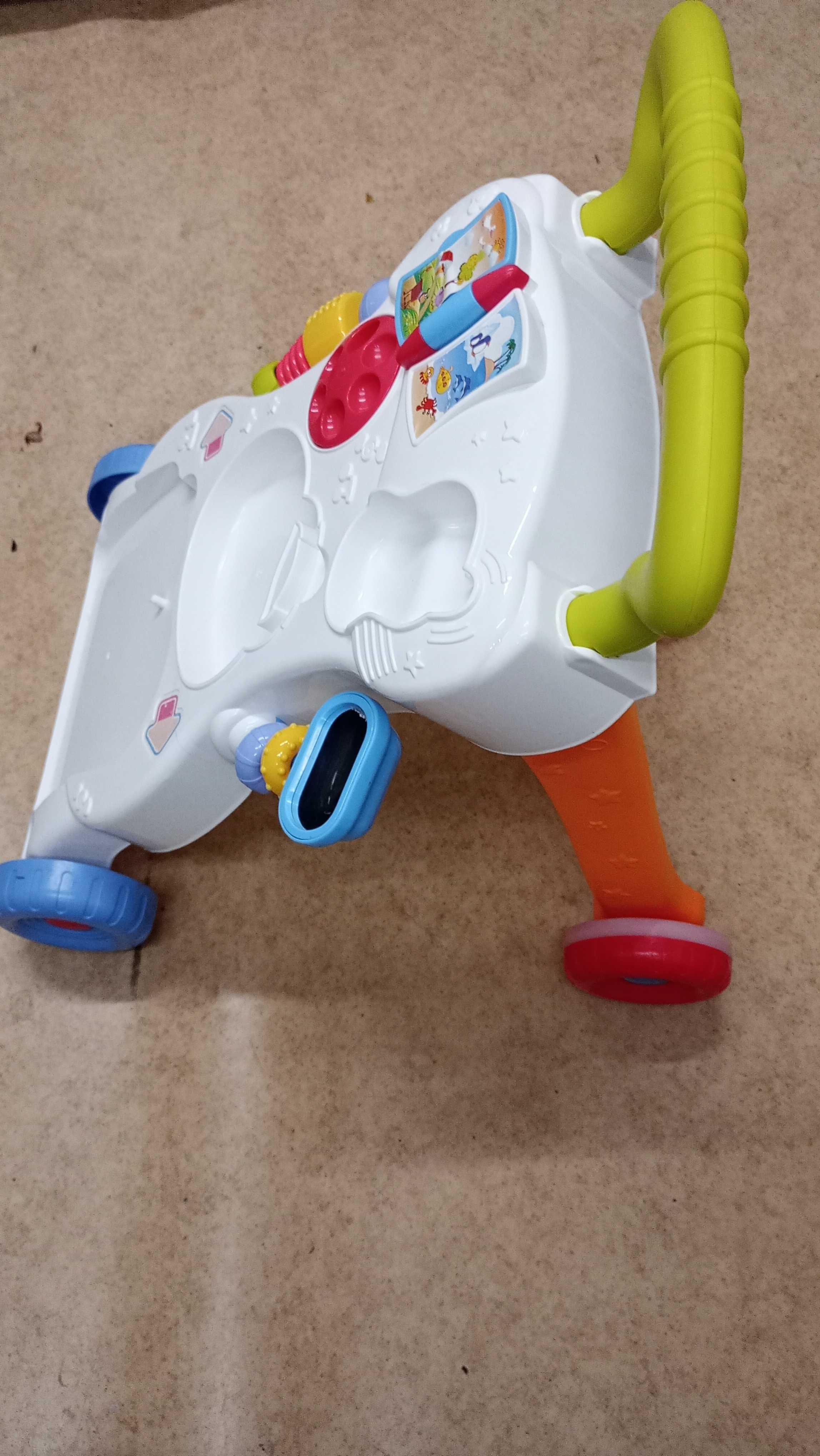 Занимателни детски играчки