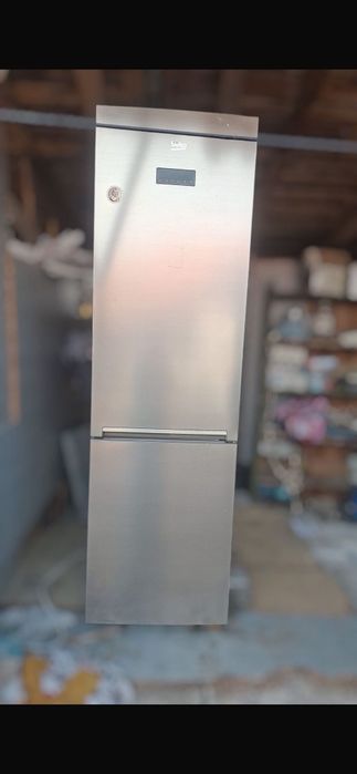 Combina frigorifica Beko