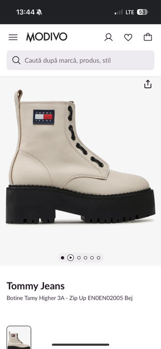 Ghete Ralph Lauren , Tommy !!!