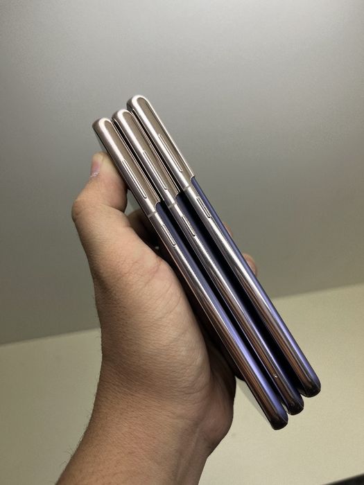 Samsung s21 8/256Gn imei otkan