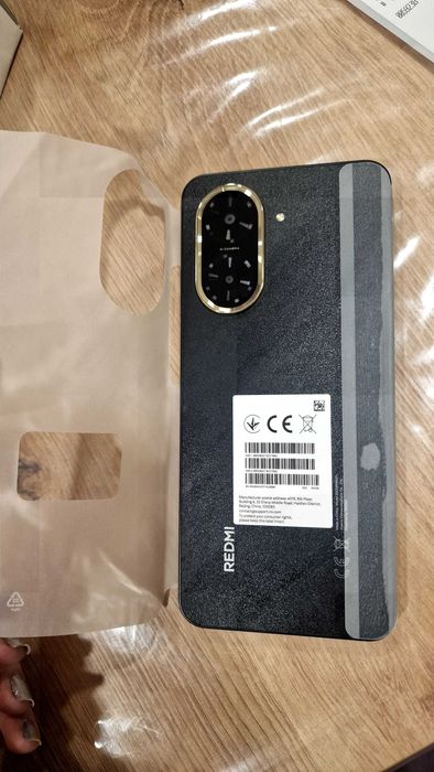 НОВ Xiaomi Redmi A5 32МР аl dual camera