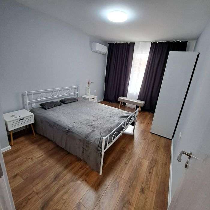 Дава се под наем Двустаен апартамент в Пловдив, Христо Смирненски - 79 кв.м за 500 € - Снимка #4