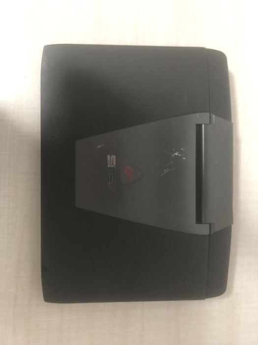 Laptop Asus ROG g751jy
