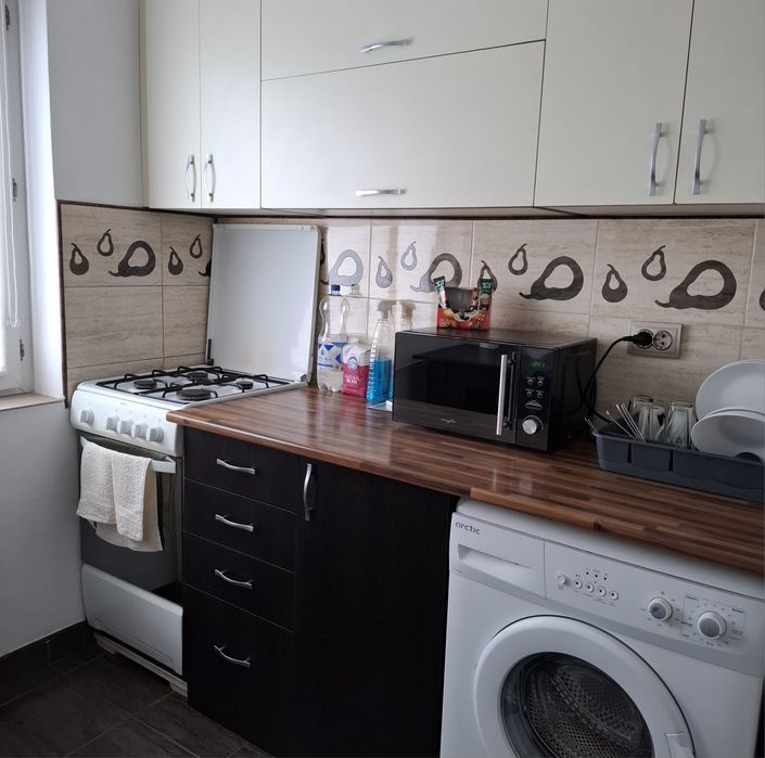 Cazare/Inchiriere Apartament Regim Hotelier Rogerius Oradea