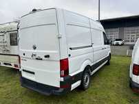 motor vw crafter 2022 2.0 tdi cod daw dau dna cutie viteze manuala