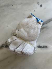 Продам рабочие строительные перчатки