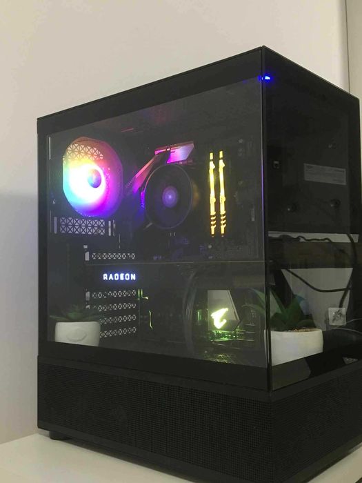 Pc gaming fortnite