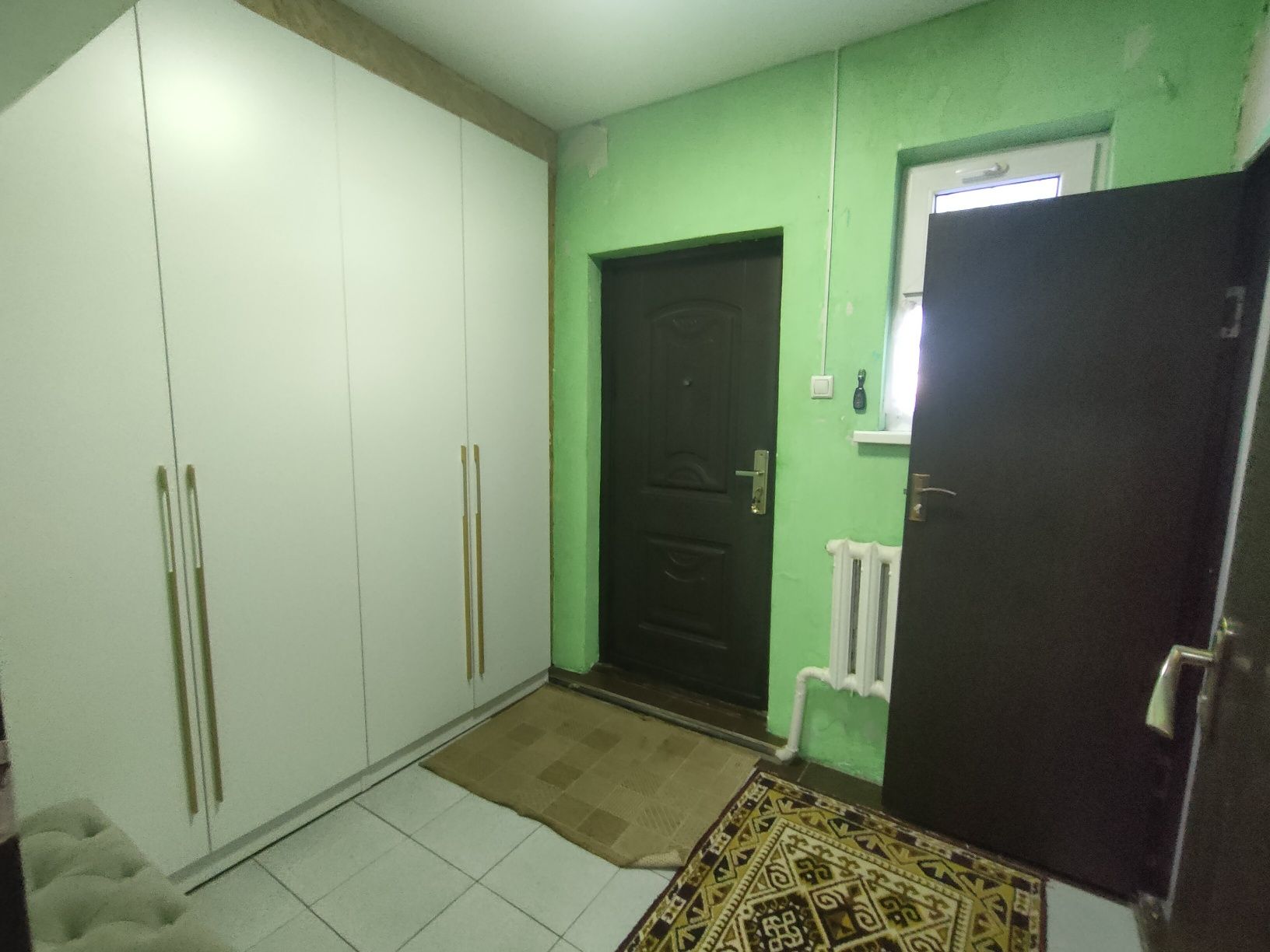 Продается дом в с.Исаев 23млн, Карасайский район