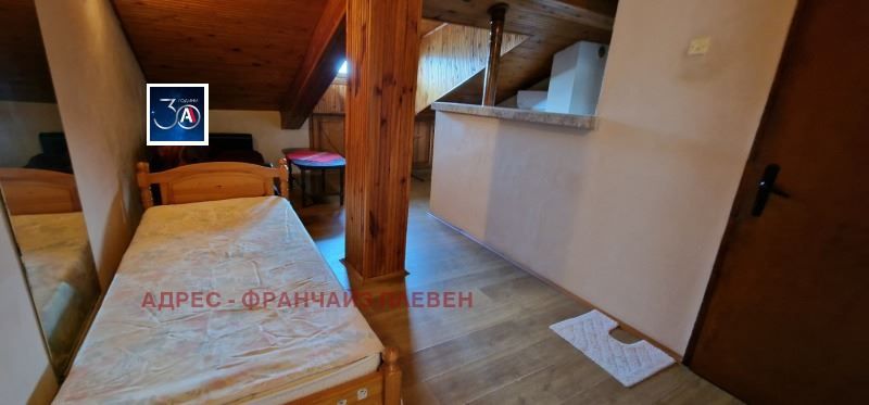 2-стаен в Плевен-9-ти квартал площ 72 цена 45000