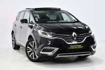 Renault Espace iNITiALE PARiS / Panoramic / Camera / Ventilatie