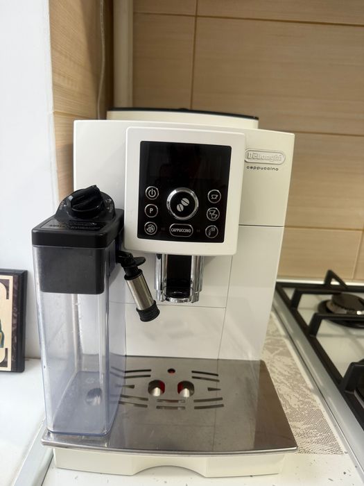 Aparat de cafea delonghi