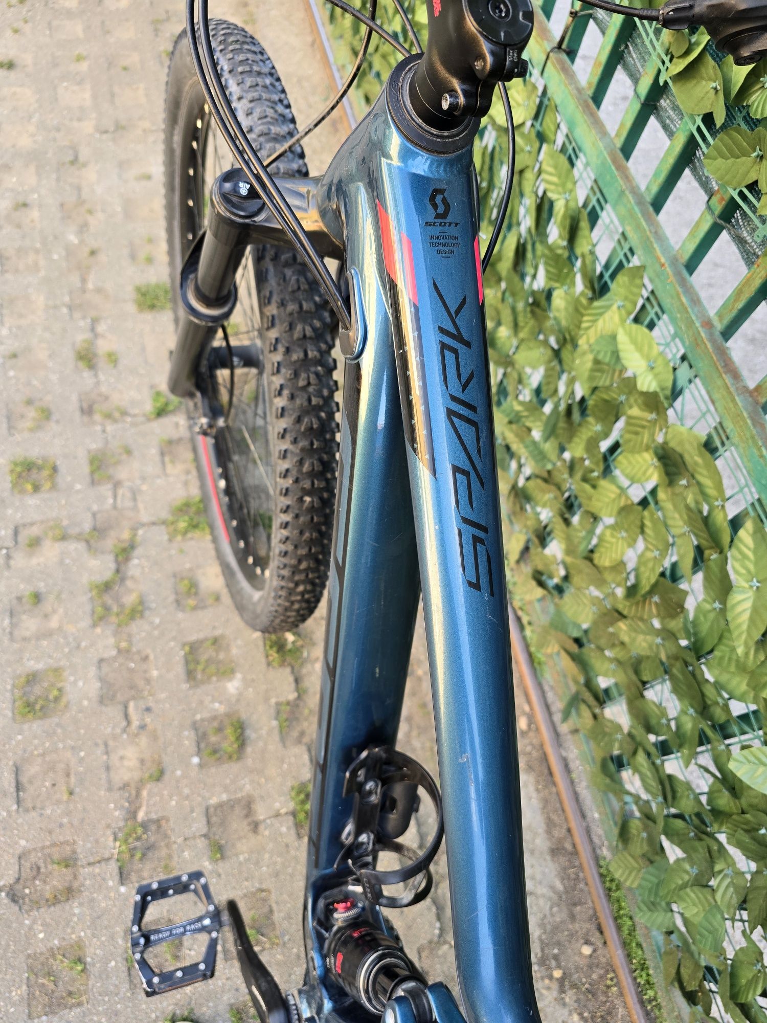 Bicicleta SCOTT Spark 930, 29".