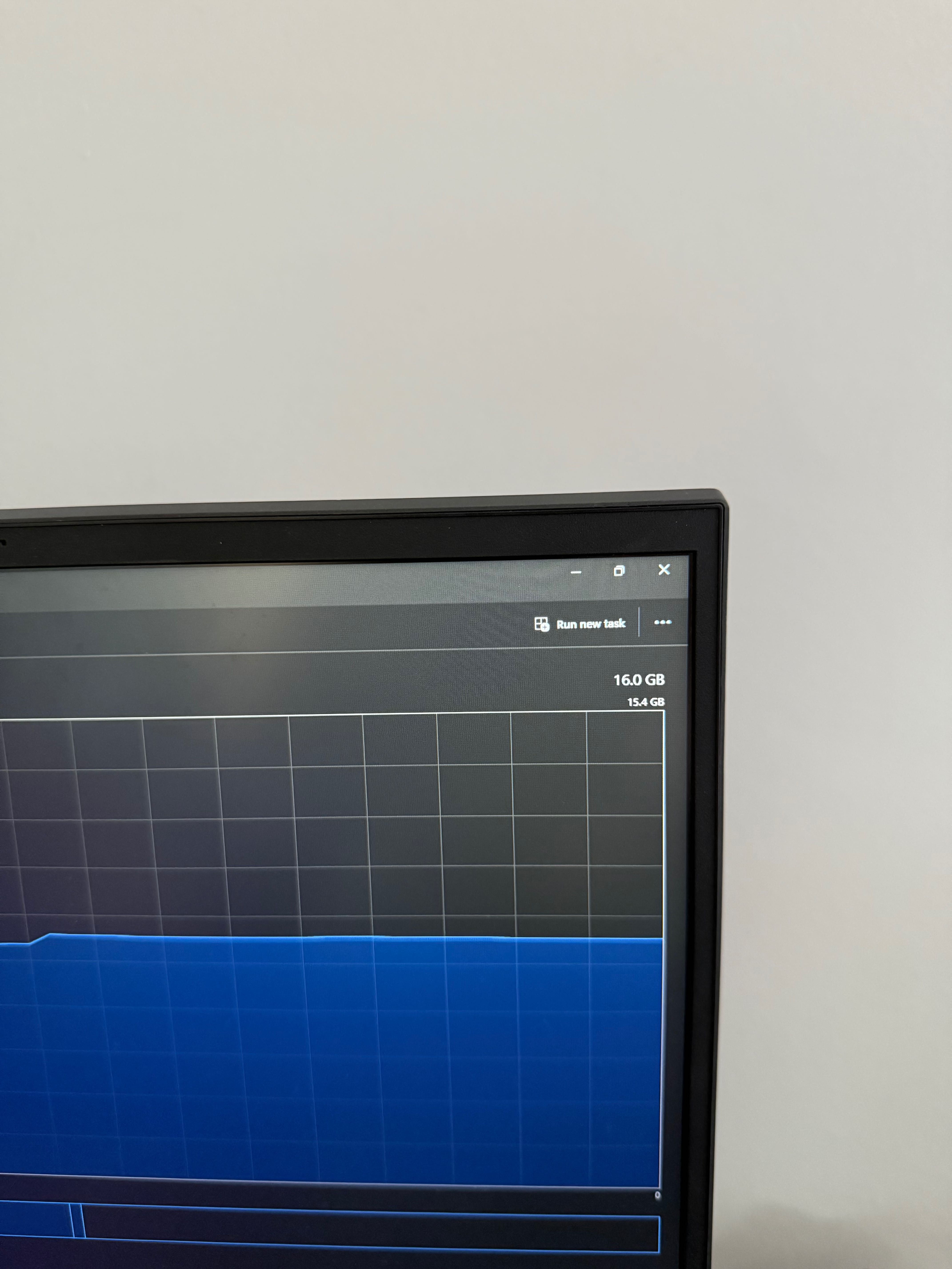 Laptop omen hp 15