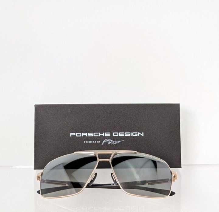Оригинални мъжки слънчеви очила Porsche Design Aviator -50%