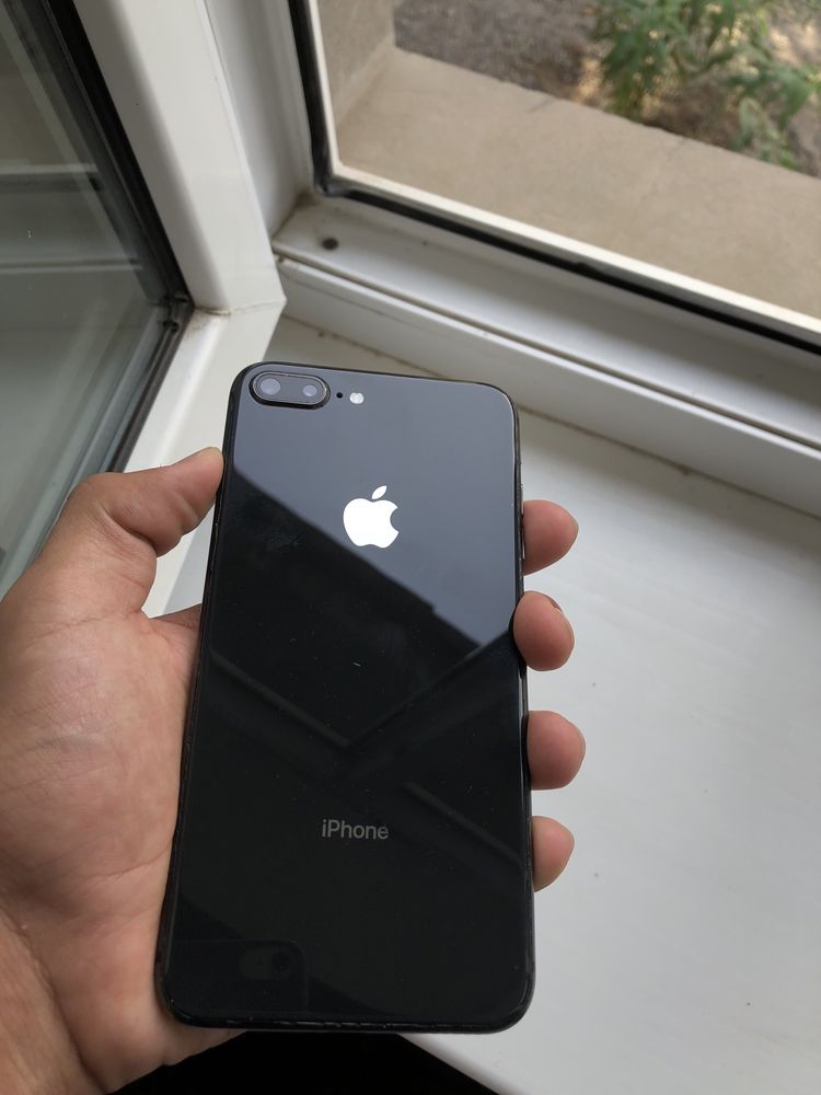 iphone 8 plus ideal