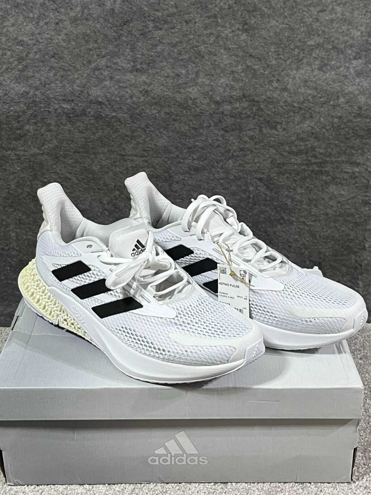 Оригинални маратонки * ADIDAS 4D FWD PULSE * EU40 2/3