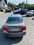 BMW 318 D facelift