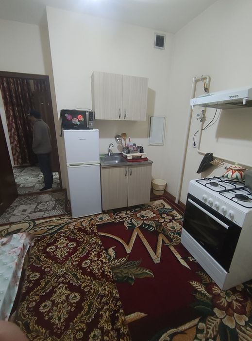 Сергили чоштепа 1хона абстановка 350д