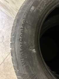 255/60R18 зимни гуми Continental Winter Contact TS 850 P
