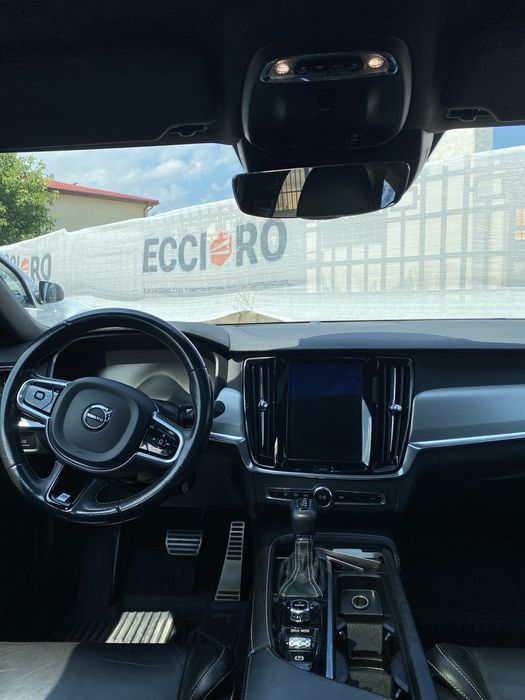 volvo s90 r design