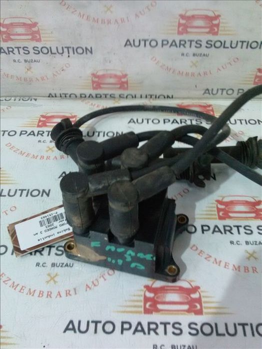 bobina inductie ford mondeo 3 an fabr. 2003
