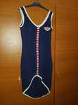 Rochie  bumbac, mărimea 40-42
