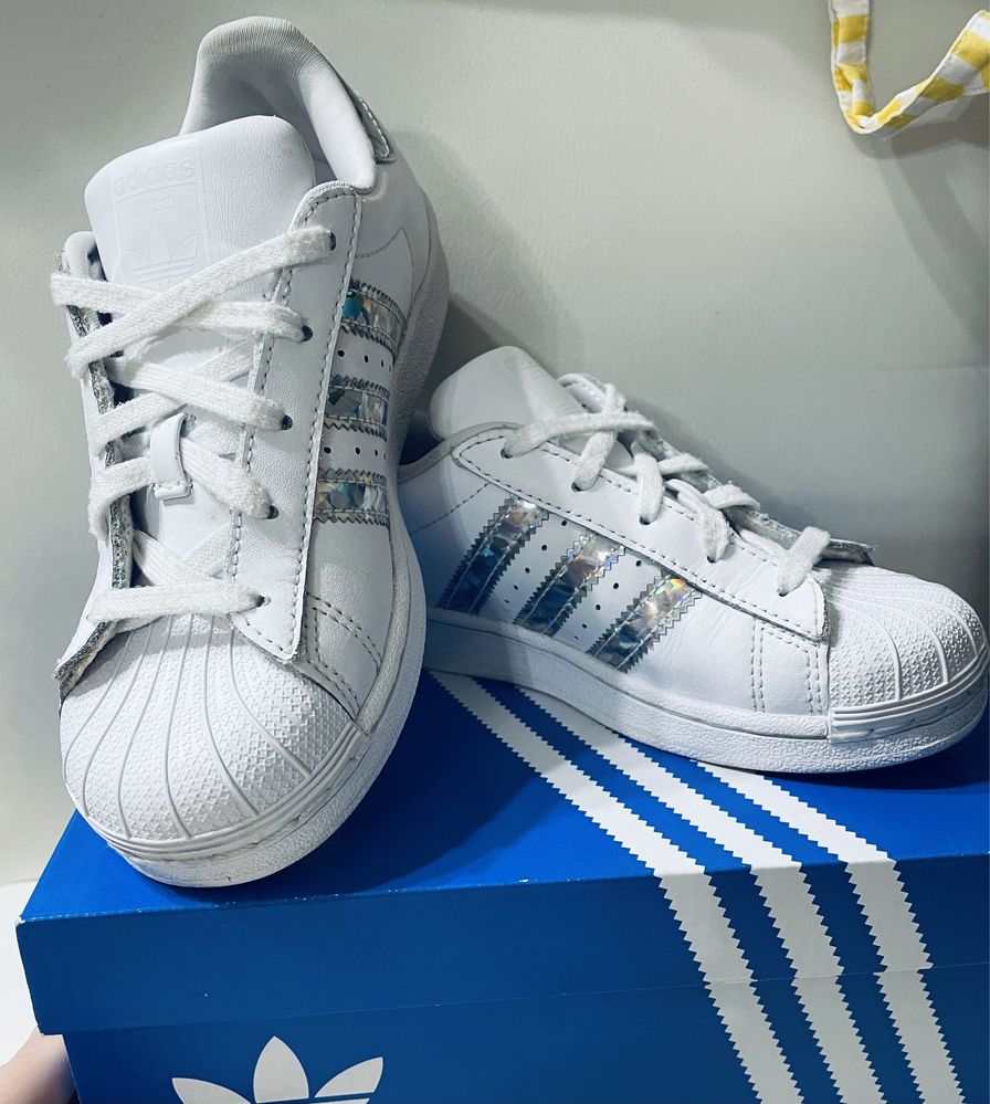 Маратонки Adidas Superstar / Адидас N 31