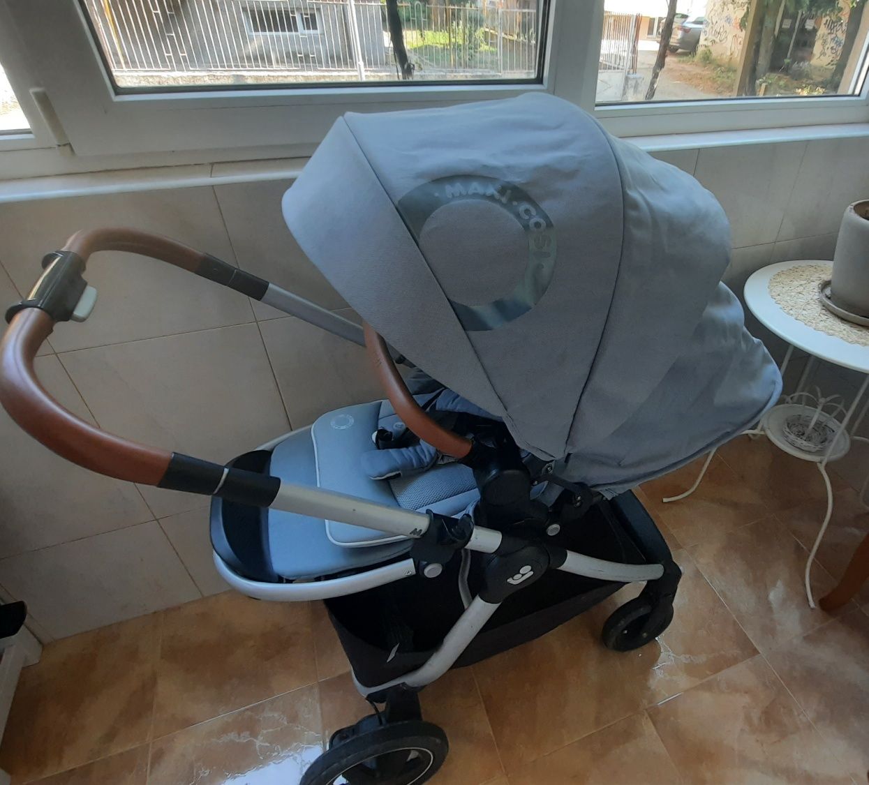 Комбинирана количка Maxi cosi Adorra 2 в 1