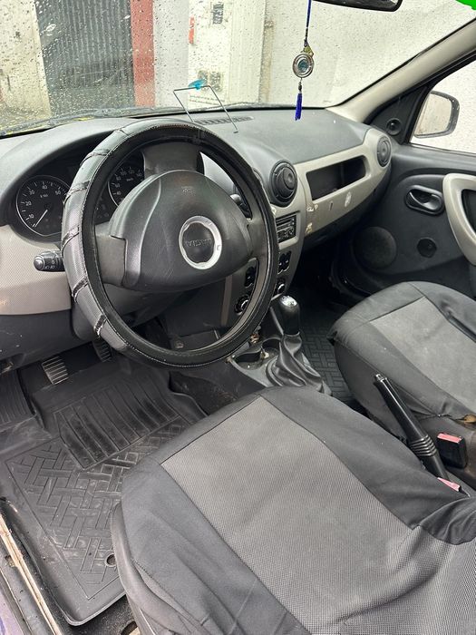 Autoturism Dacia