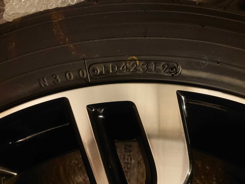 Jante 18″ MITSUBISHI Outlander ASX L200 Pajero Eclipse Cross 225 55 18