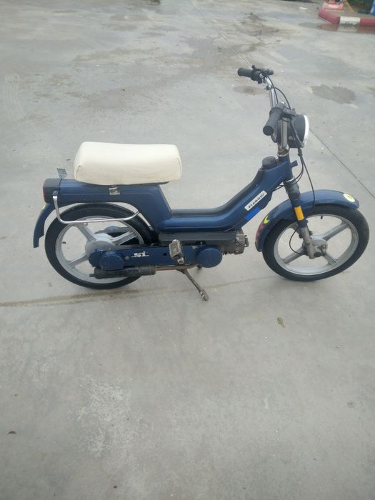 Vând piagio super ofertă